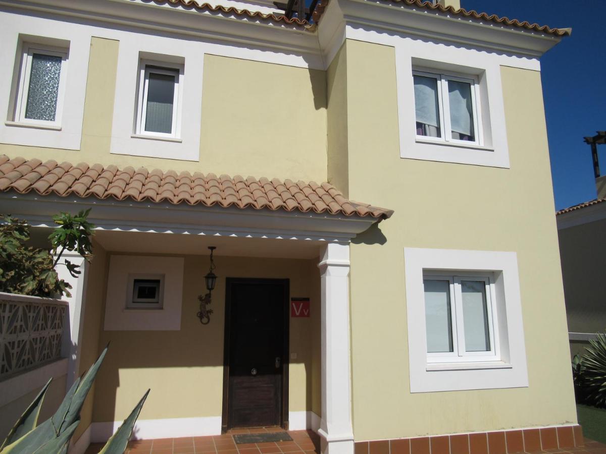 הוילה קורלחו La Maison Des Sables, By Comfortable Luxury מראה חיצוני תמונה