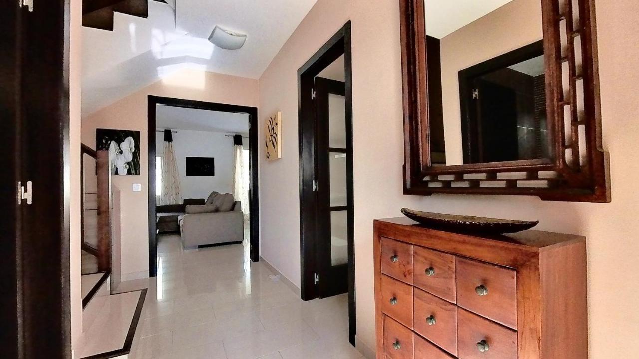 הוילה קורלחו La Maison Des Sables, By Comfortable Luxury מראה חיצוני תמונה