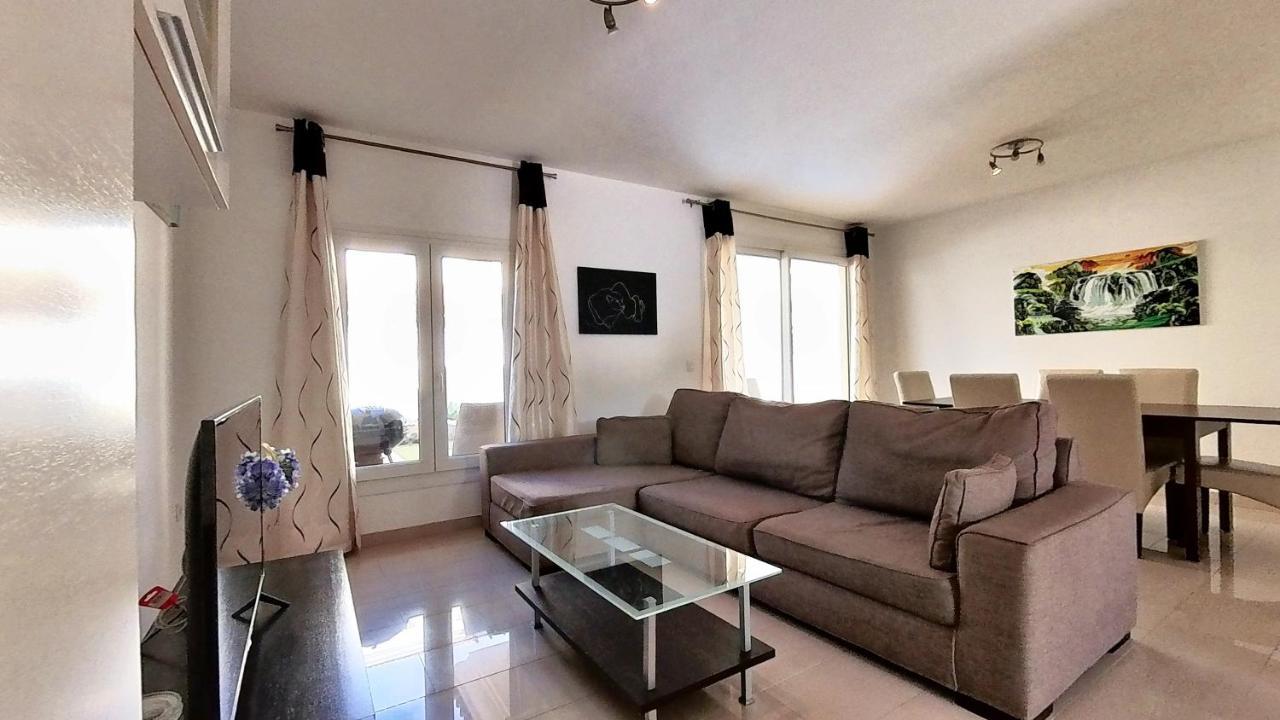 הוילה קורלחו La Maison Des Sables, By Comfortable Luxury מראה חיצוני תמונה