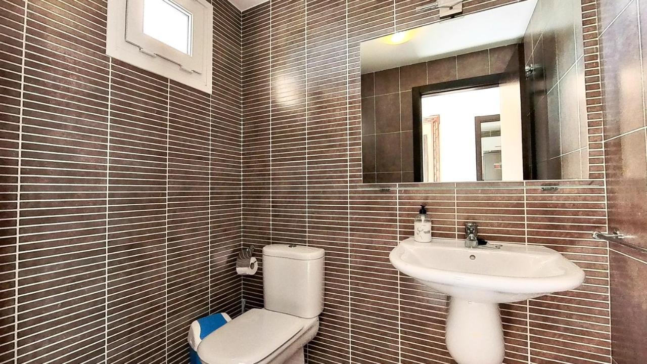 הוילה קורלחו La Maison Des Sables, By Comfortable Luxury מראה חיצוני תמונה