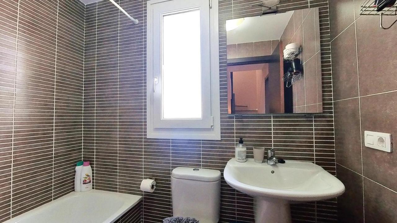 הוילה קורלחו La Maison Des Sables, By Comfortable Luxury מראה חיצוני תמונה
